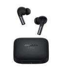 OnePlus Buds Pro 2 TWS Series Earbuds IP55 Waterproof Obsidian Black | iQ-Stotre
