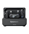 SARAMONIC BLINK500B2+ 4-IN-1 | IQ_Store