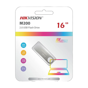 Hikvision M200 Flash Memory 16GB 2.0 USB