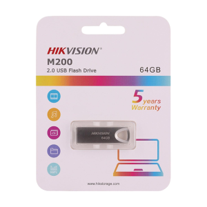 Hikvision M200 Flash Memory 64GB 2.0 USB