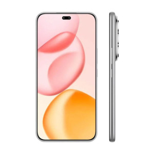 Honor 400 Pro Dual SIM, eSIM, 512GB, 12GB RAM, 5G - Lunar Grey