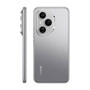 Honor 400 Pro Dual SIM, eSIM, 512GB, 12GB RAM, 5G - Lunar Grey