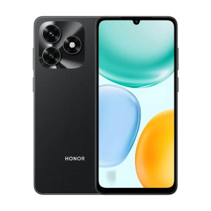 هونر X5C، 64 جيجابايت، 4 جيجابايت رام، 4G - أسود