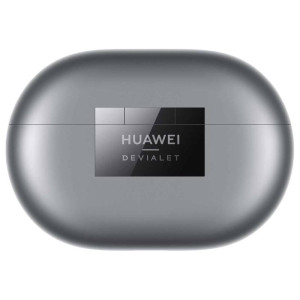 HUAWEI FREE BUDS PRO 2 , IP 54 - Silver Frost