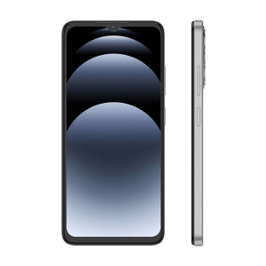 ITEL A90، سعة تخزين 64 جيجابايت، 3 جيجابايت، 4G - تيتانيوم