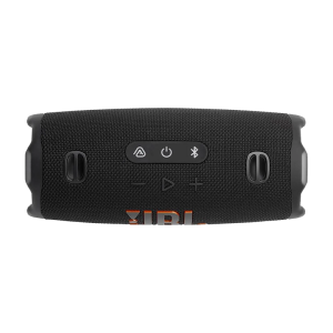 مكبر صوت JBL Charge 6 اللاسلكي بتقنية البلوتوث - أسود