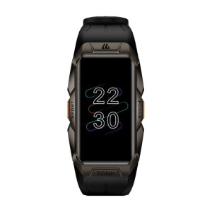KOSPET Tank Rugged Band X1 - BLACK