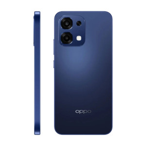 OPPO A6 Pro , 256GB Storage, 8GB RAM, 5G Connectivity - Stellar Blue