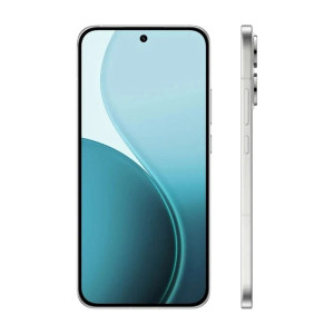 أوبو رينو 14F – 256 جيجابايت، 12 جيجابايت رام، اتصال 5G – ثنائي الشريحة – أزرق أوبال