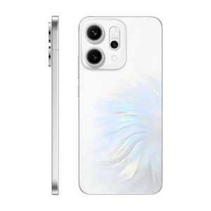 أوبو رينو 14F – 256 جيجابايت، 12 جيجابايت رام، اتصال 5G – ثنائي الشريحة – أزرق أوبال