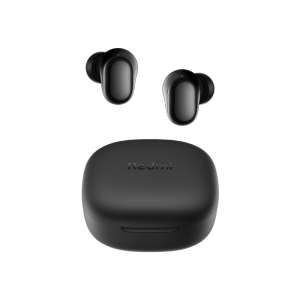 Redmi Buds 6 PLAY TWS Wireless Earbuds -BLACK