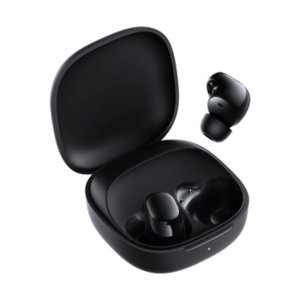Redmi Buds 6 PLAY TWS Wireless Earbuds -BLACK