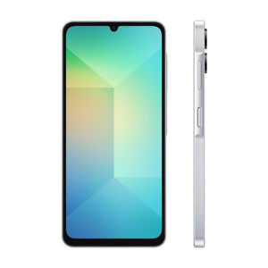 Samsung Galaxy A06, 128GB Storage, 4GB RAM, 4G Connectivity -Light Blue