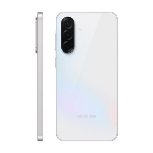 Samsung Galaxy A36 , 256GB Storage, 8GB RAM, 5G Connectivity - Awesome White