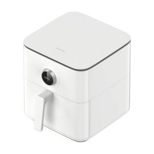 مقلاة شاومي الذكية الهوائية سعة 6.5 لتر - MAF10 - أبيض