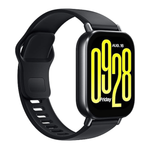 Xiaomi Redmi Watch 5 Active - Black