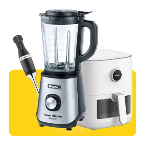 Home Appliances