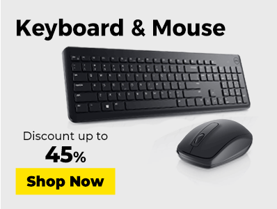 Keyboard-Mouse
