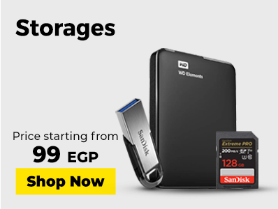 Storages