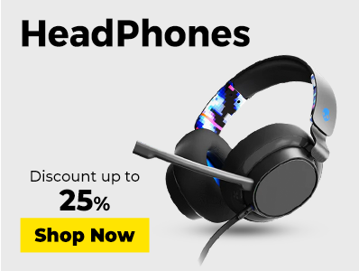 Headphones