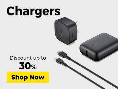 Chargers