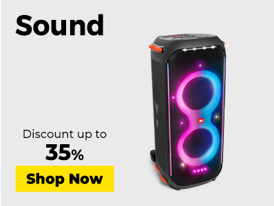 Sound