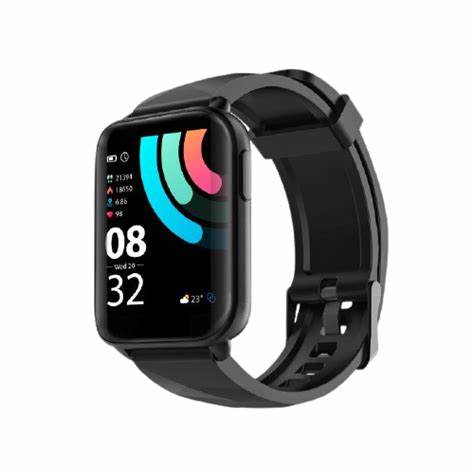 Oraimo Smart Watch 2 Pro OSW-18 - Kroobia Store