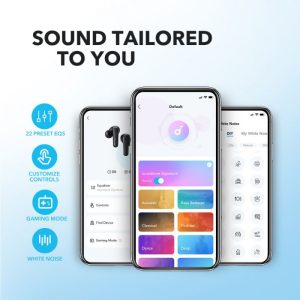 3 soundcore app Anker