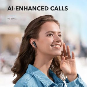 6 ai enhanced calls Anker