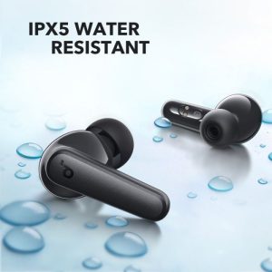 7 ipx5 waterproof Anker