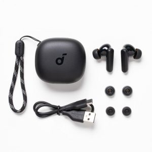8 accessories Anker